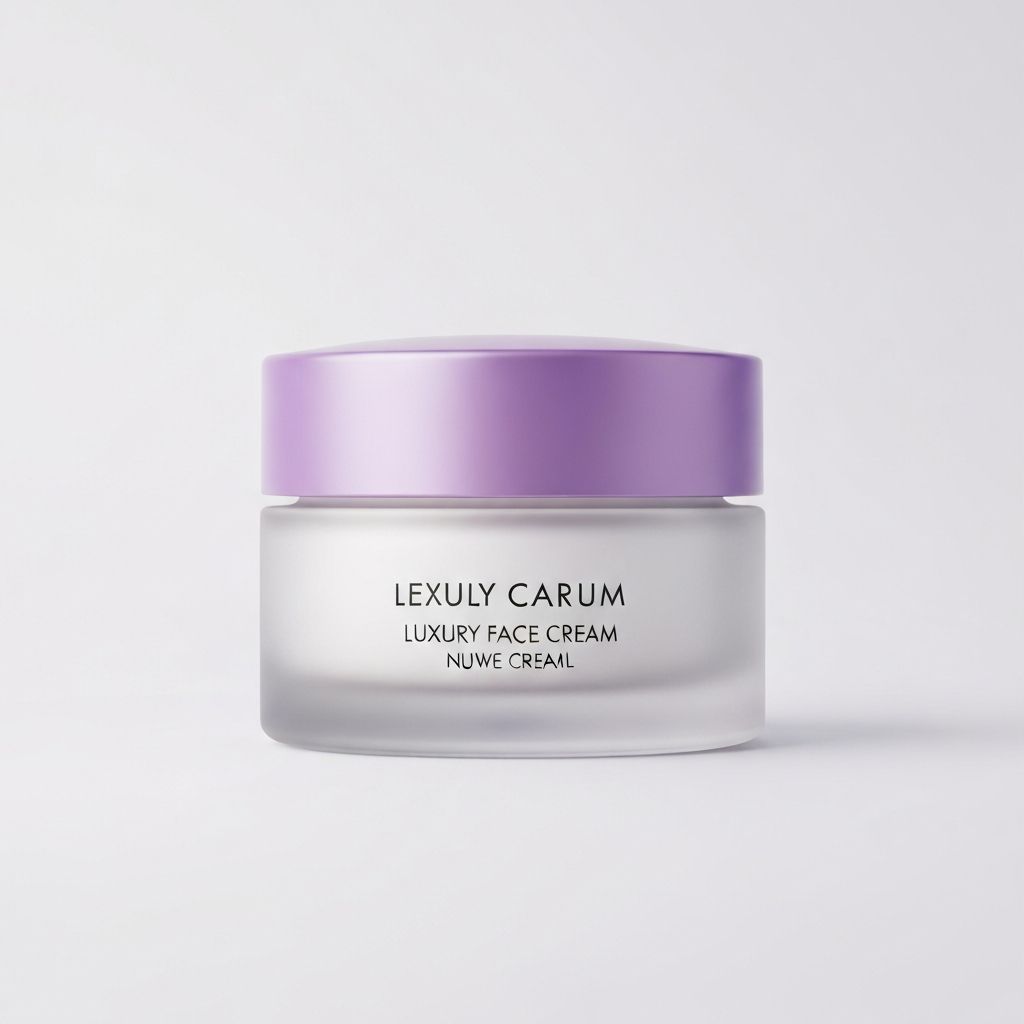 Crema facial
