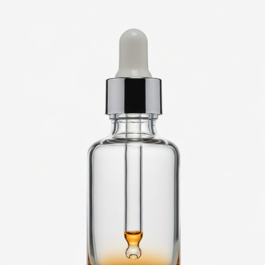 Sérum facial
